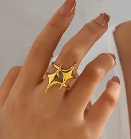 Gorgeous Rings