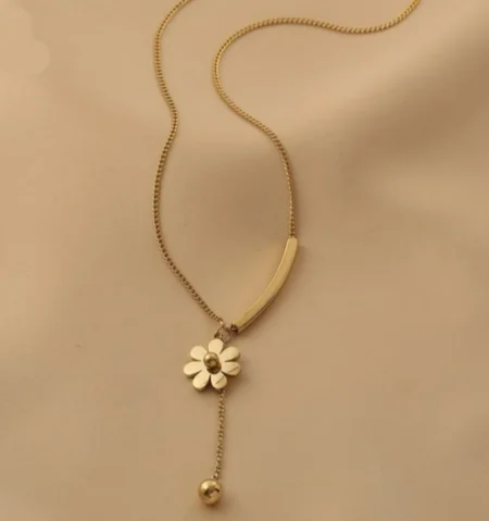 Everyday Necklaces
